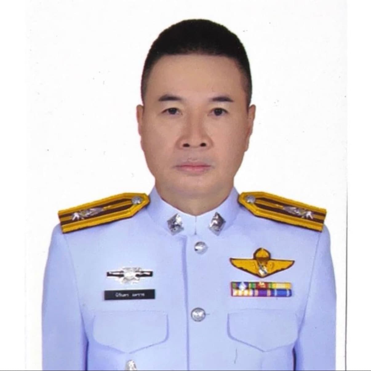 นิรันดร มะราช