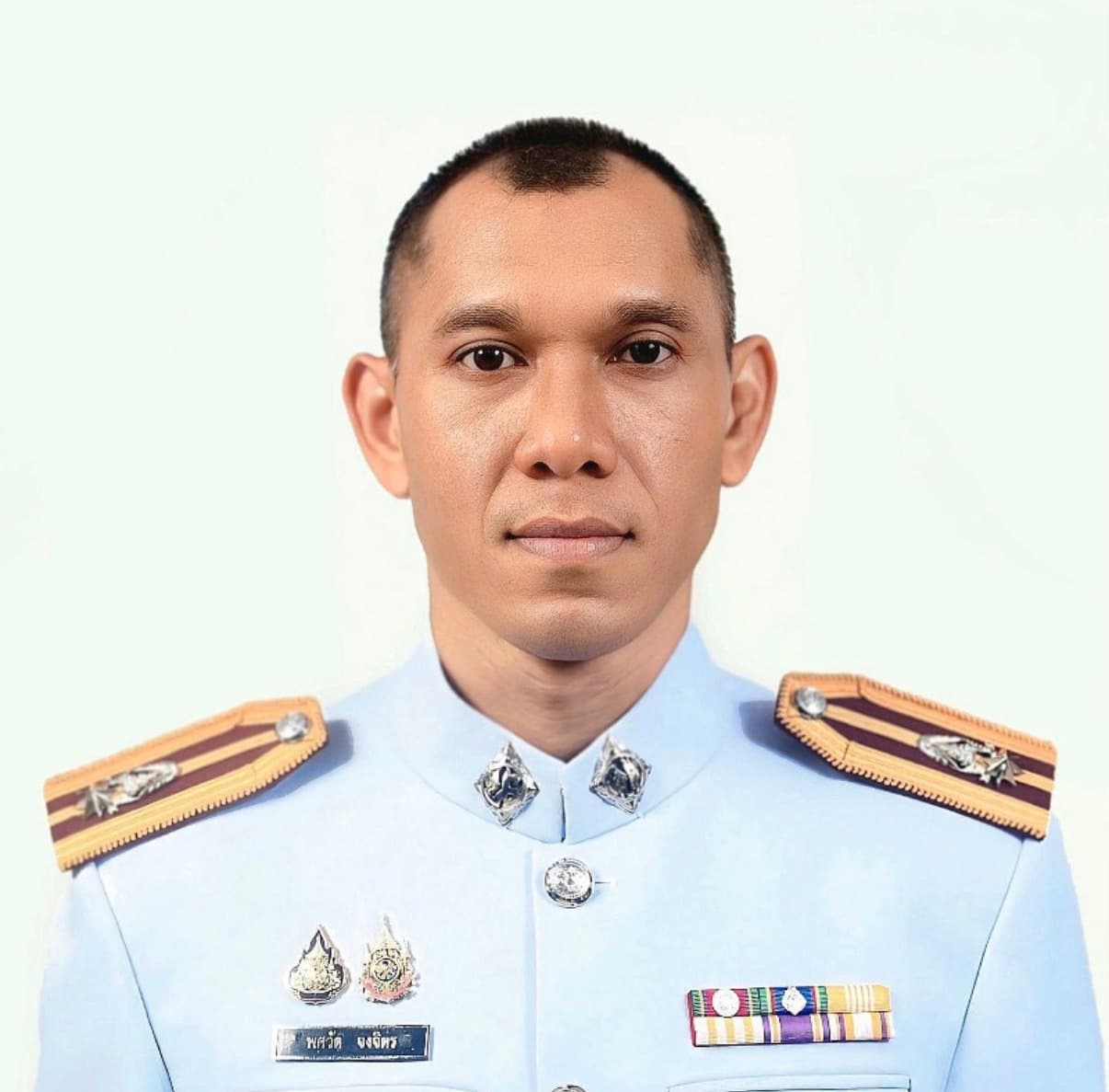 พศวัต จงจิตร